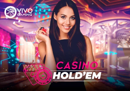 Live Poker
